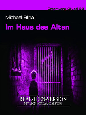 cover image of Im Haus des Alten